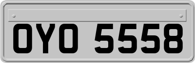OYO5558