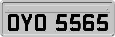 OYO5565