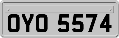 OYO5574