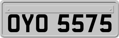 OYO5575
