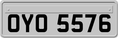 OYO5576