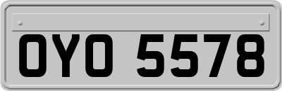 OYO5578