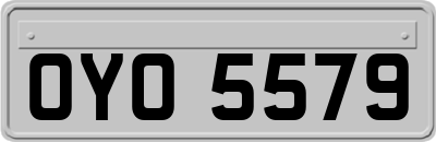 OYO5579