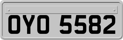 OYO5582