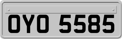 OYO5585