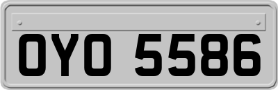 OYO5586