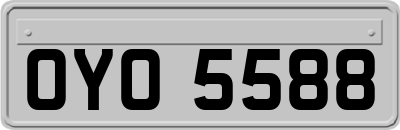 OYO5588