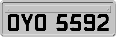OYO5592