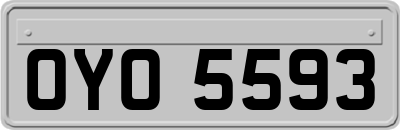 OYO5593