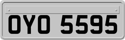 OYO5595