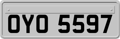 OYO5597