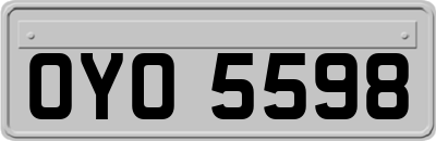 OYO5598