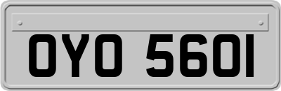 OYO5601