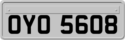 OYO5608