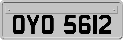 OYO5612