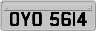 OYO5614