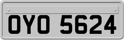 OYO5624