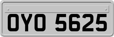 OYO5625