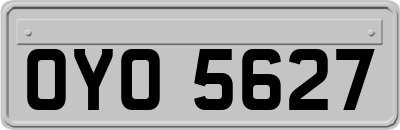 OYO5627