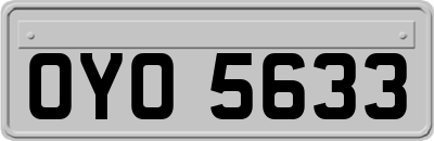 OYO5633
