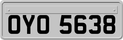 OYO5638