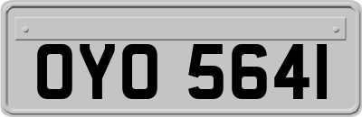 OYO5641