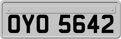 OYO5642