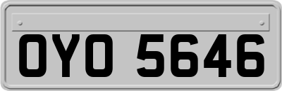 OYO5646