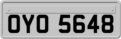 OYO5648