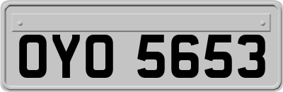 OYO5653