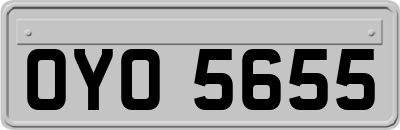 OYO5655