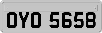 OYO5658