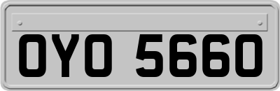 OYO5660