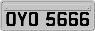 OYO5666