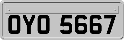 OYO5667