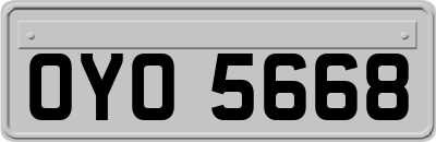 OYO5668