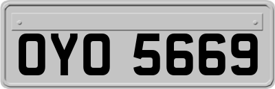 OYO5669