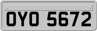 OYO5672