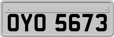 OYO5673