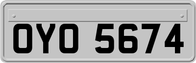 OYO5674