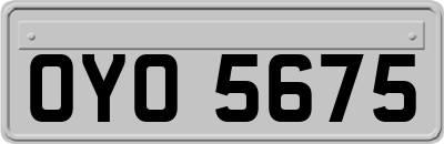OYO5675