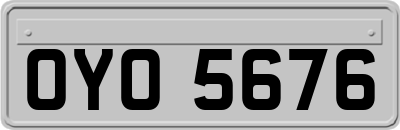 OYO5676