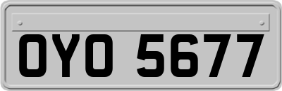 OYO5677