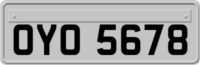 OYO5678