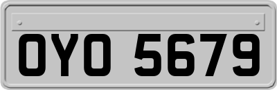 OYO5679