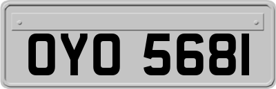 OYO5681