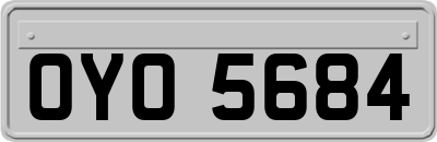 OYO5684