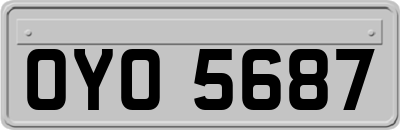 OYO5687