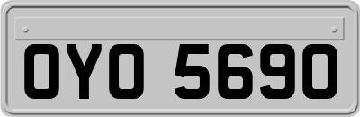 OYO5690