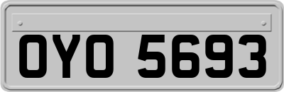 OYO5693